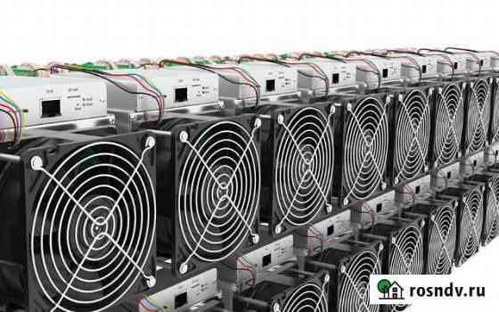 Asic майнер, оборудование, запчасти Братск