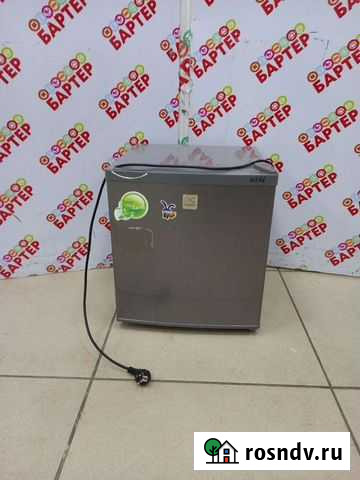 Холодильник Daewoo 14413 Б10 Улан-Удэ - изображение 1