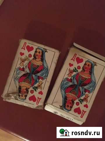 Карты Воронеж - изображение 1