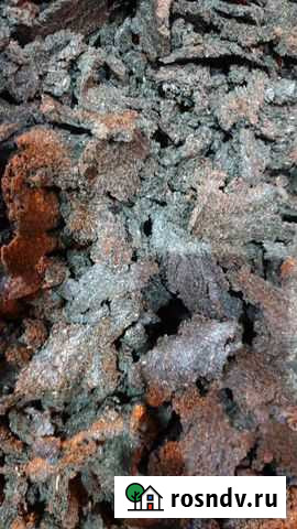 Жмых-в мешках Некрасовская - изображение 1