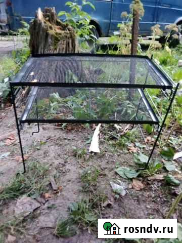 Сушилка для овощей и фруктов и грибов СССР Сиверский - изображение 1