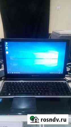 Ноутбук packard bell W5 VT2 с Гарантией Тюмень