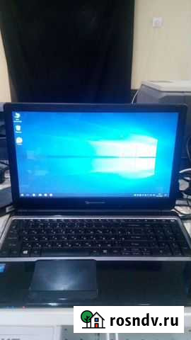 Ноутбук packard bell W5 VT2 с Гарантией Тюмень - изображение 1