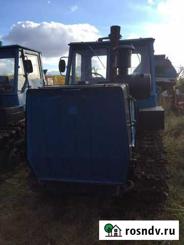 Трактор хтз Т-150Г Сергач - изображение 1