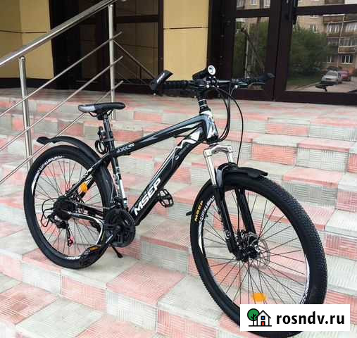 Велосипед Msep 26 Артикул: 423as Киров - изображение 1