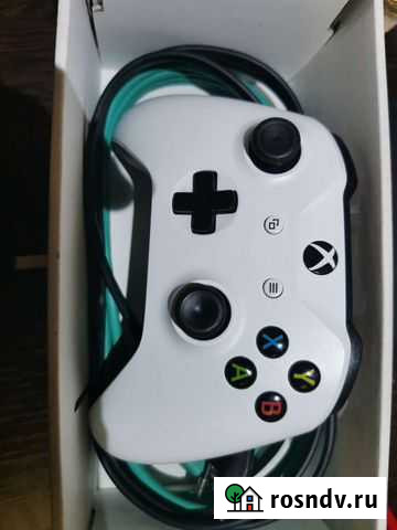 Xbox One S 500gb Новокубанск - изображение 1