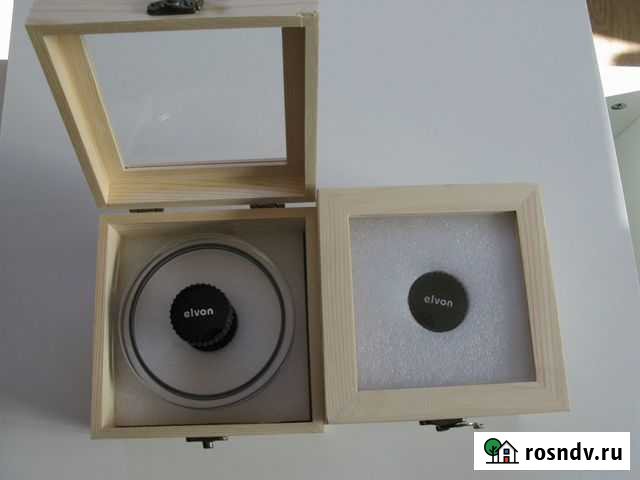 Зажим elvon (Набор ) для мойки виниловых пластино Тулун - изображение 1