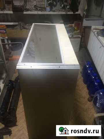 Торговое оборудование Курск - изображение 1