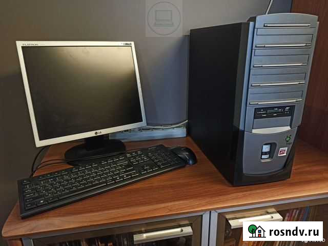 Компьютер для интернета Чебаркуль - изображение 1