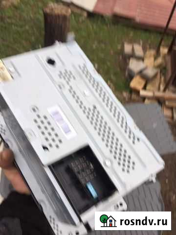 Автомобили магнитола бу Иловка - изображение 1