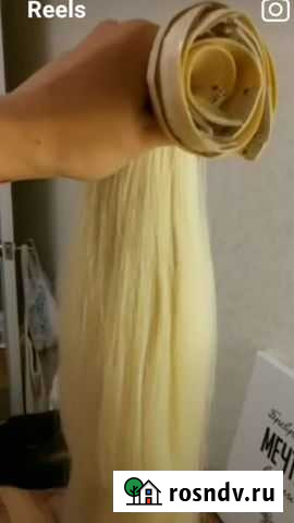 Волосы Набережные Челны - изображение 1