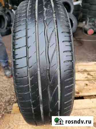 Летняя шина R16 205 60 Bridgestone ER300 Тверь