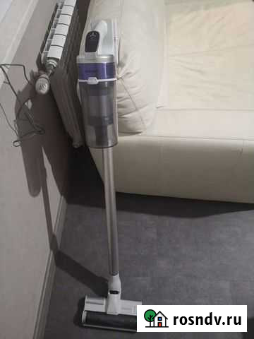 Пылесос samsung Омск - изображение 1