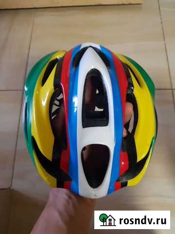 Велошлем Новочебоксарск - изображение 1