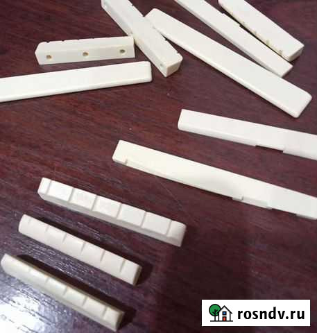 Порожек для гитары Екатеринбург - изображение 1