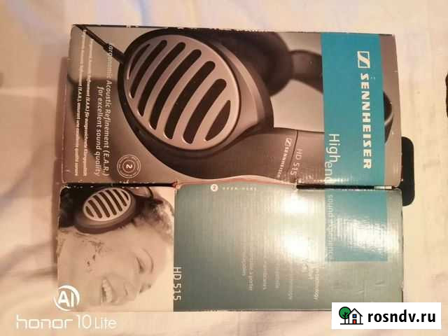 Наушники проводные Елец - изображение 1