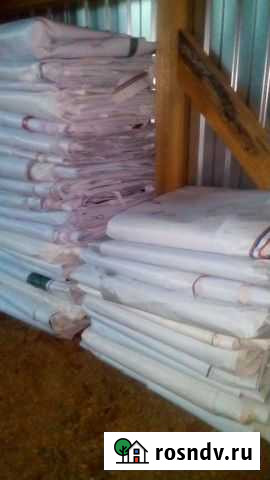 Баннеры б/у Бреды - изображение 1