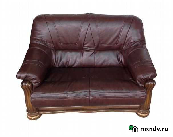 Перетяжка мебели, ремонт мягкой мебели Смоленск - изображение 1