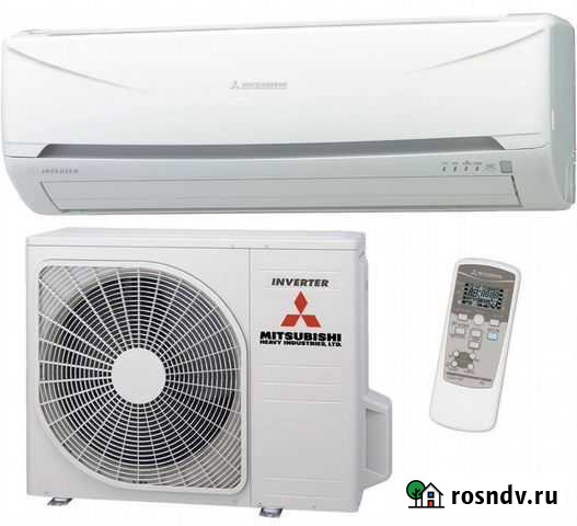 Кондиционеры,установка и обслуживание Тверь - изображение 1