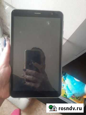 Планшет Искитим - изображение 1