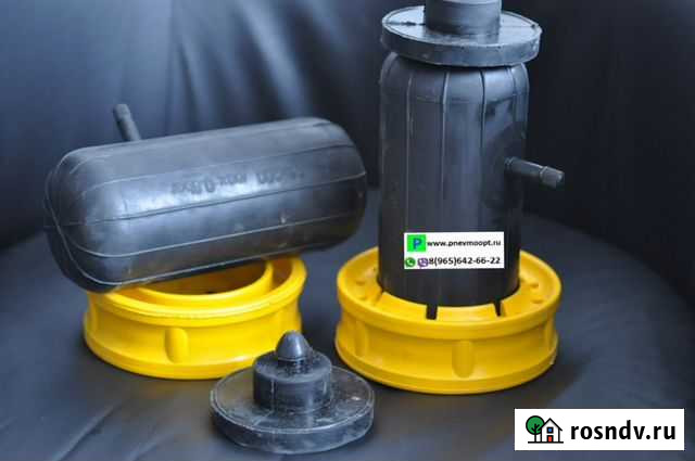 Автобафферы Lifan MyWay Светлый - изображение 1