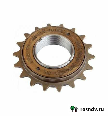 Трещотка LY Курск - изображение 1