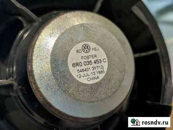 Колонка VAG 6R0 035 453 C Димитровград