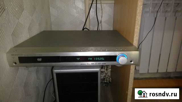 Домашний кинотеатр samsung Пенза - изображение 1