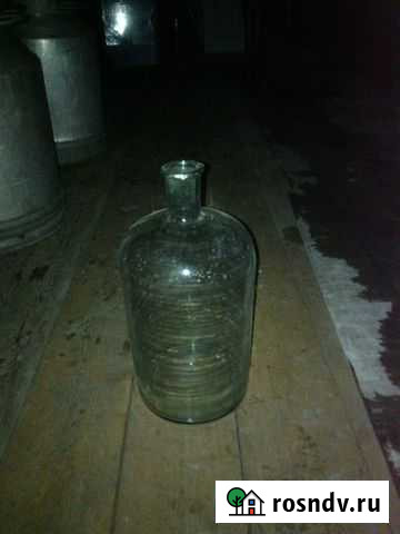 Старинные бутылочки Киров - изображение 1