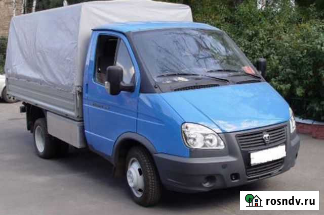 Грузоперевозки Газель Сочи - изображение 1