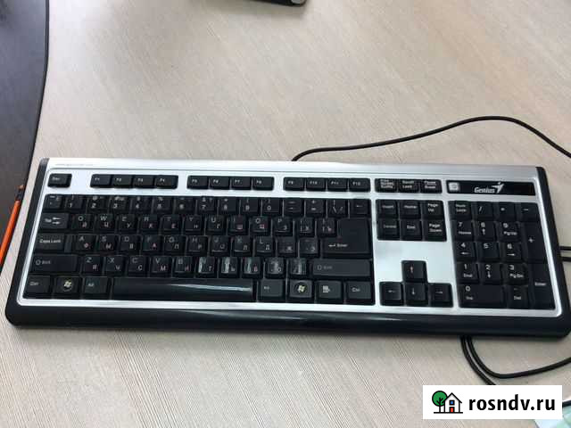 Клавиатура Ирбит - изображение 1