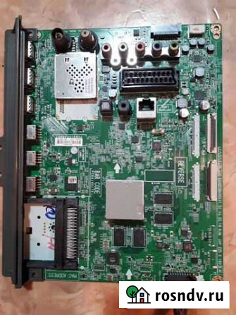 Телевизор 42LB650V,42LF580V на запчасти Сарапул - изображение 1