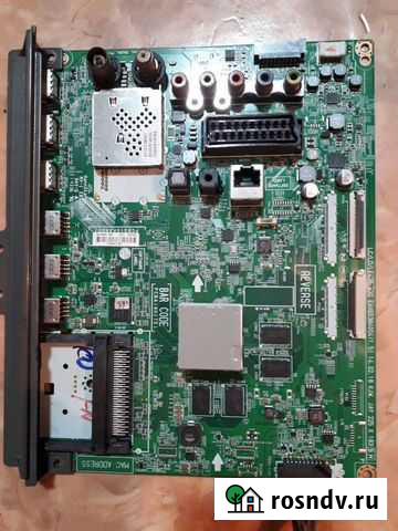 Телевизор 42LB650V,42LF580V на запчасти Сарапул - изображение 1