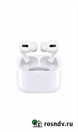 Наушники air pods pro Обнинск - изображение 1