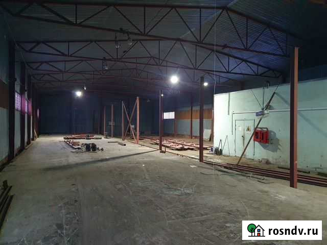 Монтаж металлоконструкций Мурманск - изображение 1