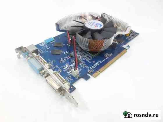 Gigabyte GeForce 256MB 7900 GS Калининград