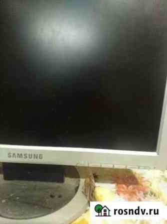 Монитор Samsung syncmaster 920n Калининград
