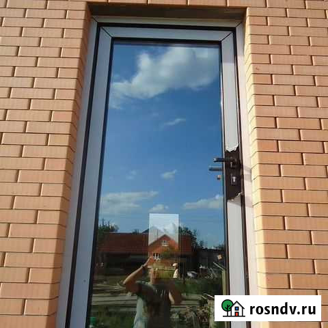 Окна в дом Исламей - изображение 1