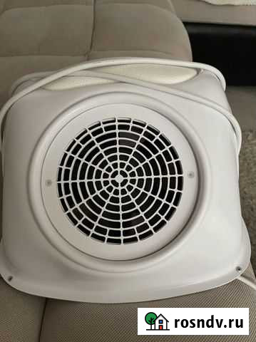 Вентилятор вытяжной Магнитогорск - изображение 1