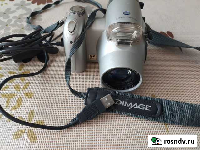 Фотоаппарат Бийск - изображение 1