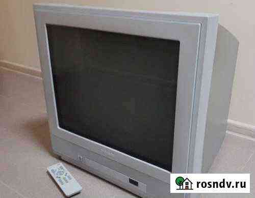 Телевизор Thomson 21MX172 21 Пермь