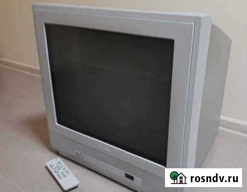 Телевизор Thomson 21MX172 21 Пермь - изображение 1