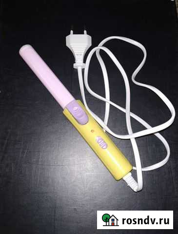 Щипцы для завивки волос Новосибирск - изображение 1