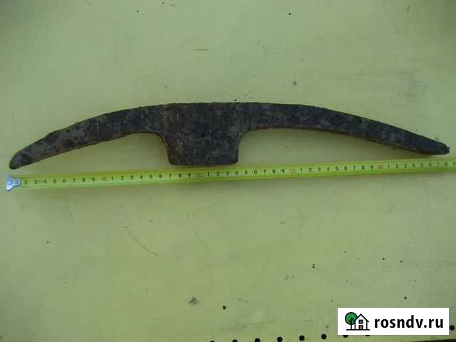 Кирка кайло Кингисепп - изображение 1