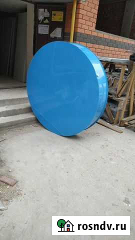 Емкости из пластика Махачкала - изображение 1