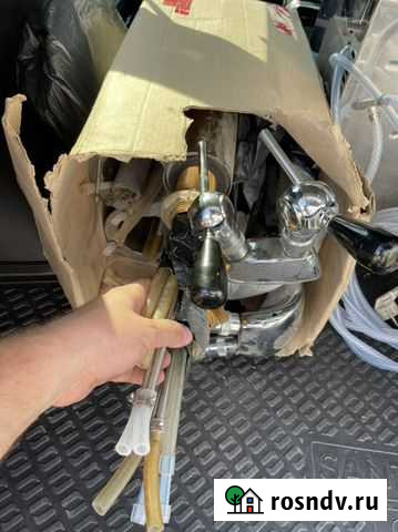 Продам пивное оборудование Севастополь - изображение 1