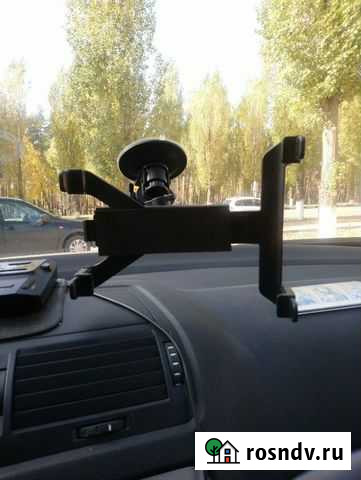 Держатель для планшета Нововоронеж - изображение 1