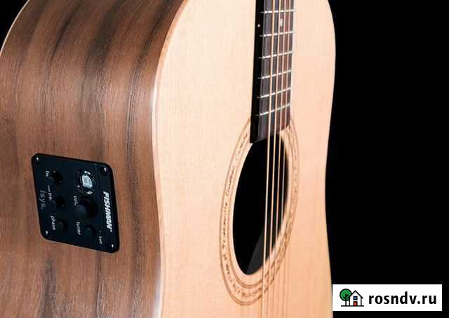 Гитара Seagull Excursion Nat SG Isys+ Геленджик - изображение 1