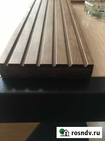 Услуги термирования древесины Кондрово - изображение 1