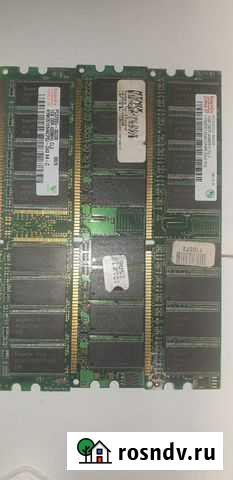 Оперативная память Екатеринбург - изображение 1